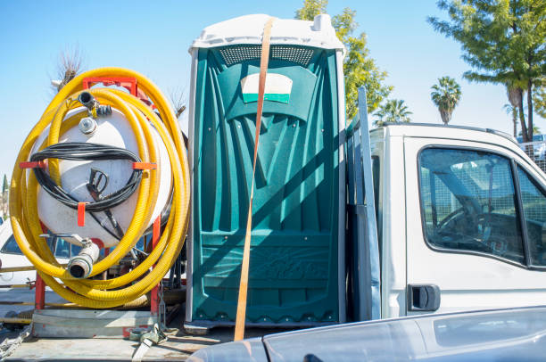 Best Sanitation services for porta potties  in Pleasant Hills, MD