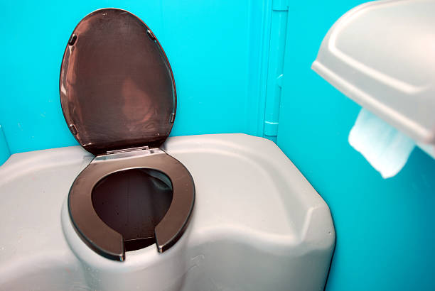 Best Porta potty cleaning services  in Pleasant Hills, MD