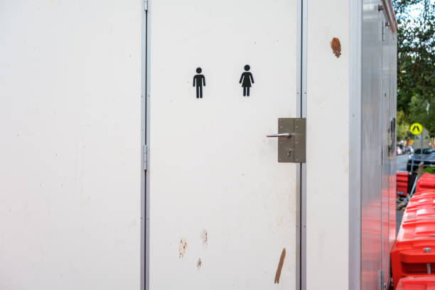Best Temporary restroom rental  in Pleasant Hills, MD