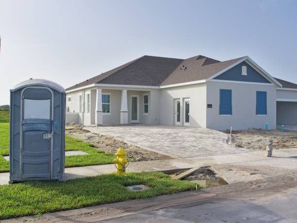 Best Affordable portable toilet rental  in Pleasant Hills, MD