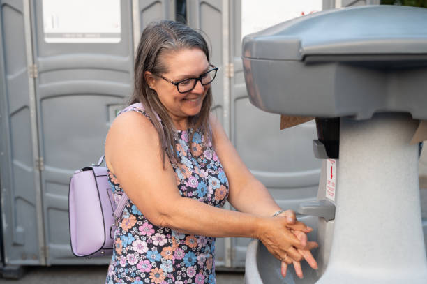 Best Construction site porta potty rental  in Pleasant Hills, MD