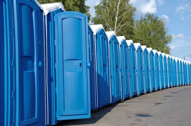 Best Long-term porta potty rental  in Pleasant Hills, MD